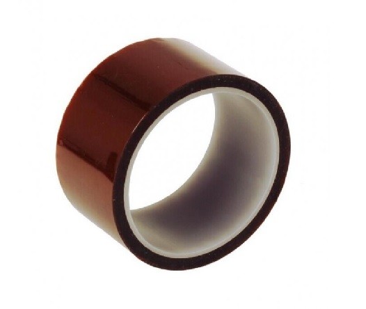 KAPTON TRAKA 100MM 33MET